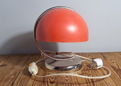 Retro asztali lámpa