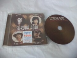 Szikora Robi Legszebb szerelmes dalai CD (6051)