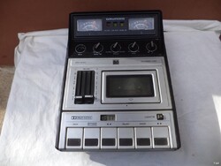Grundig CN830 Super Hi-Fi retro kazettás magnó (6127)