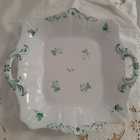 Lóherés kínáló XIX. sz.