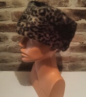 John Lewis női műszörme sapka