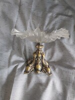 TALPAS KÍNÁLÓ FODROS ÜVEGGEL ALPAKKA