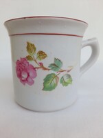 Hollohazi 0,5l rozsas regi tejfolos bogre