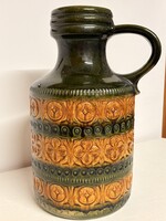 Hatalmas W.német oadlóváza