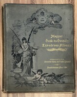 Magyar óvók és óvónők ezredéves albuma