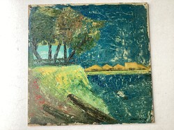 Claude Monet - Bretange ( Bretagne ? )