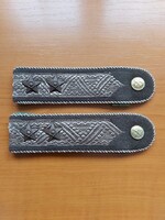 MN ALEZREDES RENDFOKOZAT VÁLLAP GYAKORLÓ BARNA CSILLAG