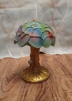 Hangulatos gomba lámpa