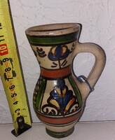 Festett Kerámia köcsög