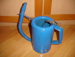 SWINGSPOUT USA NEW YORK RETRO AUTÓS OLAJOS KANNA