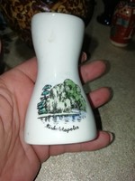 Aquincum váza Miskolc - Tapolca 1.emlék Akció Aukció több száz termék vegye vigye