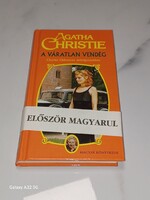 Agatha Christie A váratlan vendég
