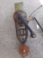 Régi darálók 4 darab