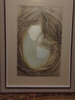 Macskássy Izolda Anya ès Lánya