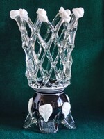 Katarinska, Huta üveg váza