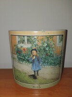 Goebel Artis Orbis Vase von Claude Monet, limitiert und nummeriert 30