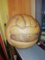 Foci labda bőr 50 es évek Sok Aukció és Akciók Vegye Vigye