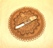 SEKI JAPAN bicska, gyűjteményből. Kés, bicska, tőr, borotva.