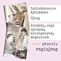 1965 május 27  /  Pajtás  /  Újság - Magyar / Hetilap. Ssz.:  29361