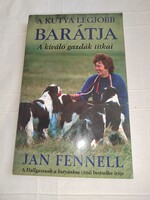 Jan Fennell: A kutya legjobb barátja