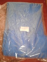 British Airways brand new inflight blanket about 15 years old and never used in original bag