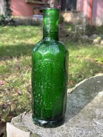 Szódásüveg Oxygen-Syphon extra ritka !!!