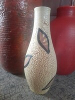 Várdeák Ildikó váza