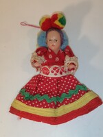 Kis Matyó baba (224)