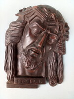 KRISZTUS RELIEF (241110)