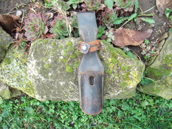 German K 98 bayonet slipper. Original. Piece.