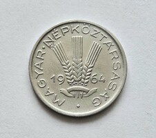 Sima peremes 20 Fillér 1964.