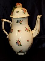 Ó-Herendi Nagyméretű Teás Kanna