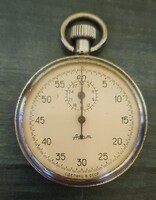 CCCP Szovjet stopper óra, nem működik !
