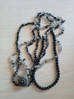 "Védelem" ásvány nyaklánc csomag