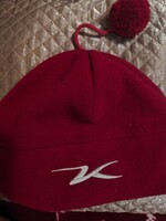 Olaszországban vásárolt új puha meleg téli sapka