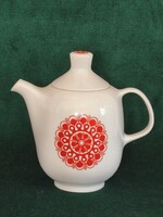 Alföldi kávés kanna