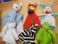 Vegyes szundikendők 0001. - Naps 0001.