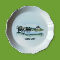 Aquincum porcelán tálka