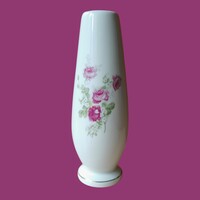 Aquincum porcelán váza