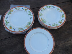 Villeroy and Boch Heinrich Celine fruits 5db