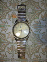 Retro falióra - quartz - karóra forma