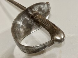 Huszár  gyakorló kard a Monarchia idejéből