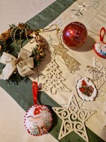 Karácsonyi csomag 14 db