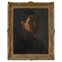 Rudnay Gyula - Férfi portré