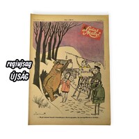 1971.02.04 · Ludas Matyi · Eredeti újság