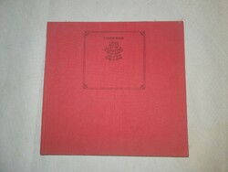 Zdzislaw Nowak - 50 táblás játék (Gondolat Könyvkiadó 1982) 2900