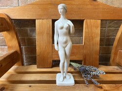 Hollóházi Akt Ritka