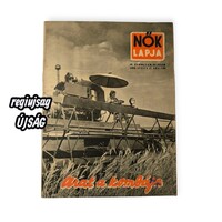 1952.07.17 · Nők Lapja · Eredeti újság