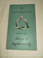 André Louf: Alázat és engedelmesség