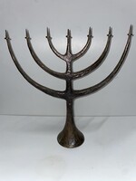 PERCZ János Menóra